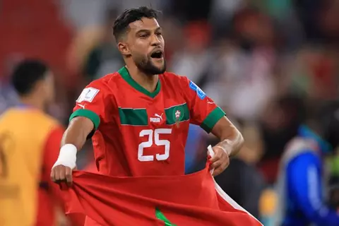 الوداد يستهدف إعادة يحيى عطية الله